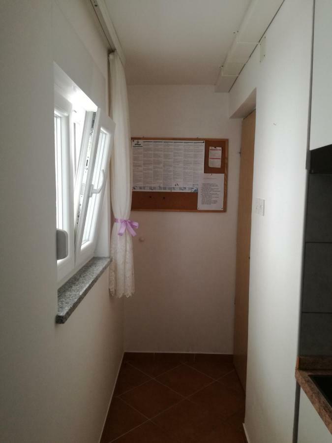 Lavanda Punat Apartment Bagian luar foto